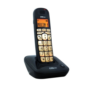 Maxcom MC6800 Black Maxcom MC6800 Black
