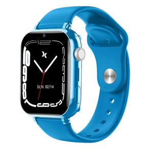 MaxCom Smartwatch FW59 Kiddo 4G Blue MaxCom Smartwatch FW59 Kiddo 4G Blue