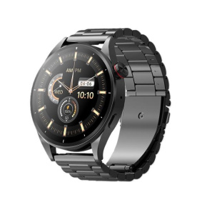 MaxCom Smartwatch FW66 Iron R Black MaxCom Smartwatch FW66 Iron R Black