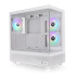 THERMAL TAKE Case View 270 Plus TG ARGB, ATX, Průhledná bočnice, 3x 120mm ARGB Fan, bílá
