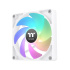 THERMAL TAKE Ventilátor CT120 ARGB 2-Pack, 2x120mm, bílá
