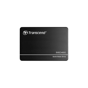 TRANSCEND Industrial SSD 460KI, 256GB, 2,5", SATA III 6Gb/s, 3D TLC TRANSCEND Industrial SSD 460KI, 256GB, 2,5", SATA III 6Gb/s, 3D TLC