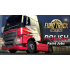 Euro Truck Simulator 2 - Polish Paint Jobs Pack (PC) klíč Steam