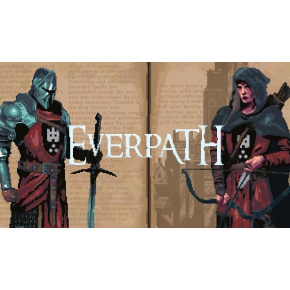 Everpath (PC) klíč Steam