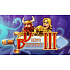 Viking Brothers 3 (PC) klíč Steam