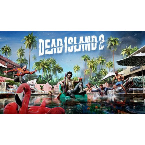 Dead Island 2 (Xbox Series X|S) klíč MS Store