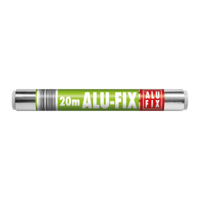 Alobal 29cm x 20m, Alufix 10 µm