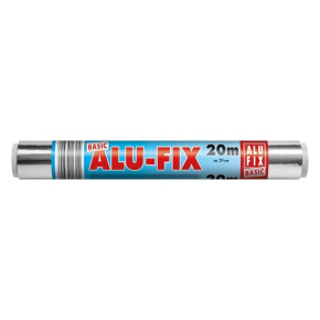 Alobal 30cm x 20m, Economy 9 µm