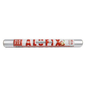 Alobal 30cm x 10m, Alufix 10 µm