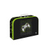 Detský kufrík lamino 34 cm - Gamer