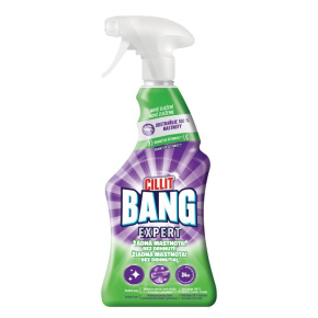 Cillit Bang sprej 900ml Žiadna mastnota (Zel-Fia)