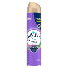 Glade osviežovač 300ml Levanduľa & Aloe