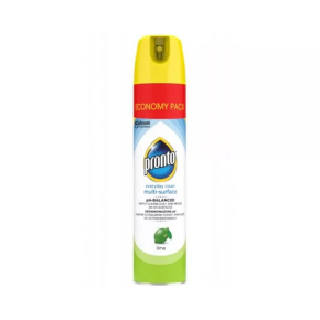 Pronto 300ml Multi Surface Limetka