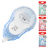 Korektor páska M&G The Flat Iron 5 mm x 20 m (mix 3 farieb)