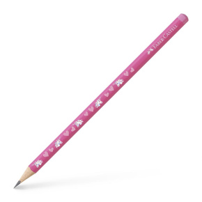 Grafitová ceruzka Faber-Castell HB - Unicorn
