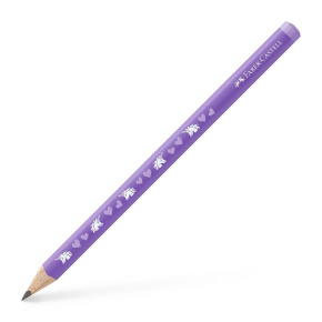 Grafitová ceruzka Faber-Castell Jumbo HB - Unicorn