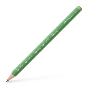 Grafitová ceruzka Faber-Castell Jumbo HB - Dino