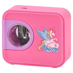 Strúhadlo na batérie JUNIOR Robotic - Unicorn