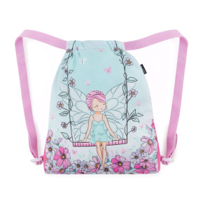 Vrecko BagMaster ALFA 25 A - Víla