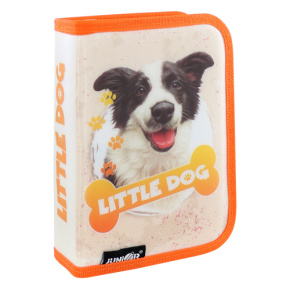 Peračník plátený prázdny - Seria 4 - Little Dog