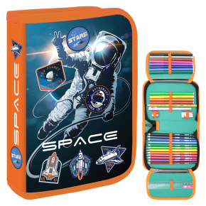 Peračník Seria 6 - Space, plný 29 dielny