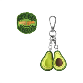 Lifestylový set COLOUR UP - Avocabros