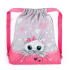 Vrecko BagMaster Lumi 22 A Pink /Grey