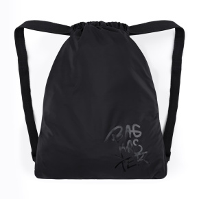 Vrecko BagMaster CITY BAG - čierny