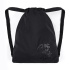 Vrecko BagMaster CITY BAG - čierny