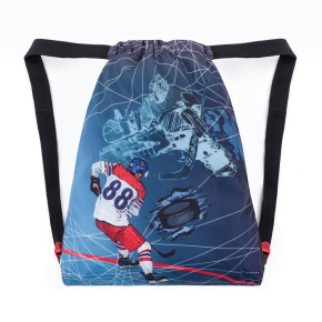 Vrecko BagMaster VEGA 24 A - Hokej