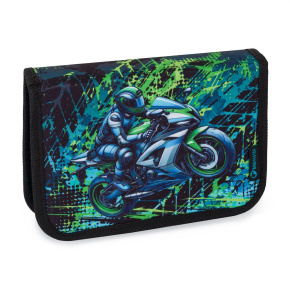 Peračník 1-posch. BagMaster DOPI 25 B - Motorka