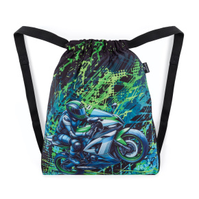 Vrecko BagMaster DOPI 25 B - Motorka
