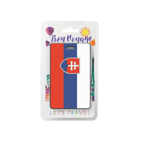 Visačka na batožinu Visačka na batožinu
