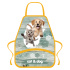 Zástera na výtvarnú výchovu JUNIOR S8 - Cat & Dog