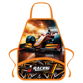 Zástera na výtvarnú výchovu JUNIOR S8 - Racing Team