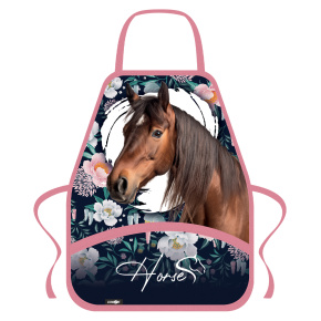 Zástera na výtvarnú výchovu JUNIOR S8 - Horse