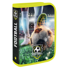 Peračník prázdny - 1 poschodový JUNIOR S8 - Football