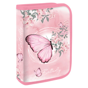 Peračník plný - 1 poschodový, 31 dielny JUNIOR S8 - Butterfly