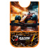 Zástera/Pončo na výtvarnú výchovu JUNIOR S8 - Racing Team