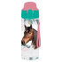 Fľaša na pitie JUNIOR S8 TRITAN 500 ml - Horse