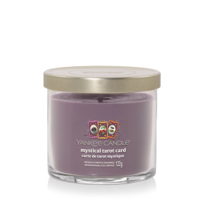 Sviečka Yankee Candle - MYSTICAL TAROT CARD, malá