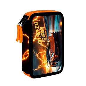 Peračník 2-posch. prázdny - Auto 2