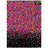 Doska s gumičkou Happy Color 24 x 31 cm (A4) kartón - Pixi disco