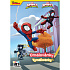 Omaľovanky JM A5 - Spidey