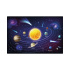 Podložka na stôl 60x40cm Planets