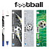 Zmizík a popisovač Football - Futbal (mix /cena 1ks)
