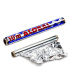 Alobal 29cm x 10m, 9 µm