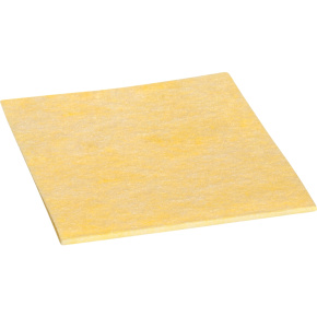 Rýchloutierka Balhome 32 × 38 cm, žltá /1 ks Rýchloutierka Balhome 32 × 38 cm, žltá /1 ks