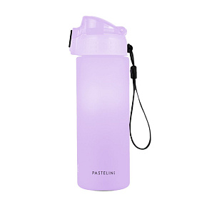 Fľaša OXY CLiCK 600 ml PASTELINI - fialová Fľaša OXY CLiCK 600 ml PASTELINI - fialová