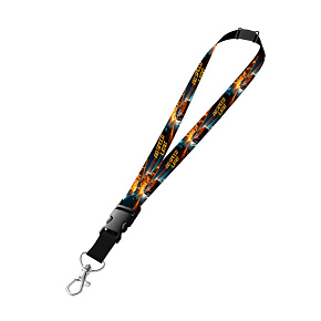 Kľúčenka s karabínkou Auto 2